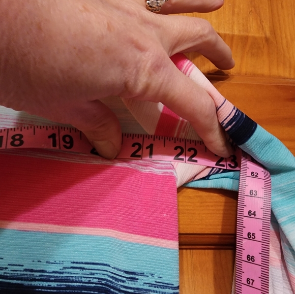 Heimish USA 3/4 Sleeve Cardigan - Picture 3 of 7